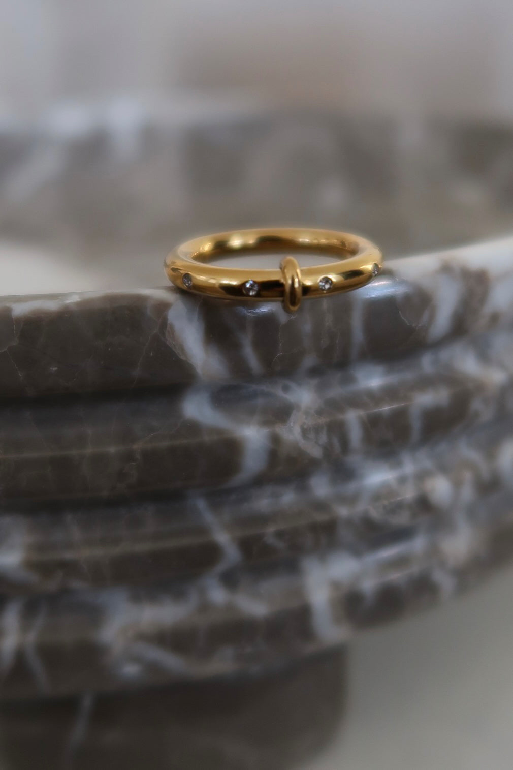 MILA RING-Chansuttpearls-Shop with Bloom West Boutique, Women&