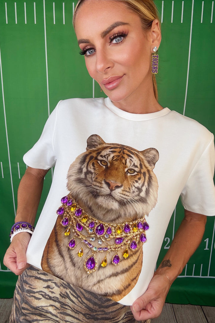 The Regal Roar Tee PRE ORDER