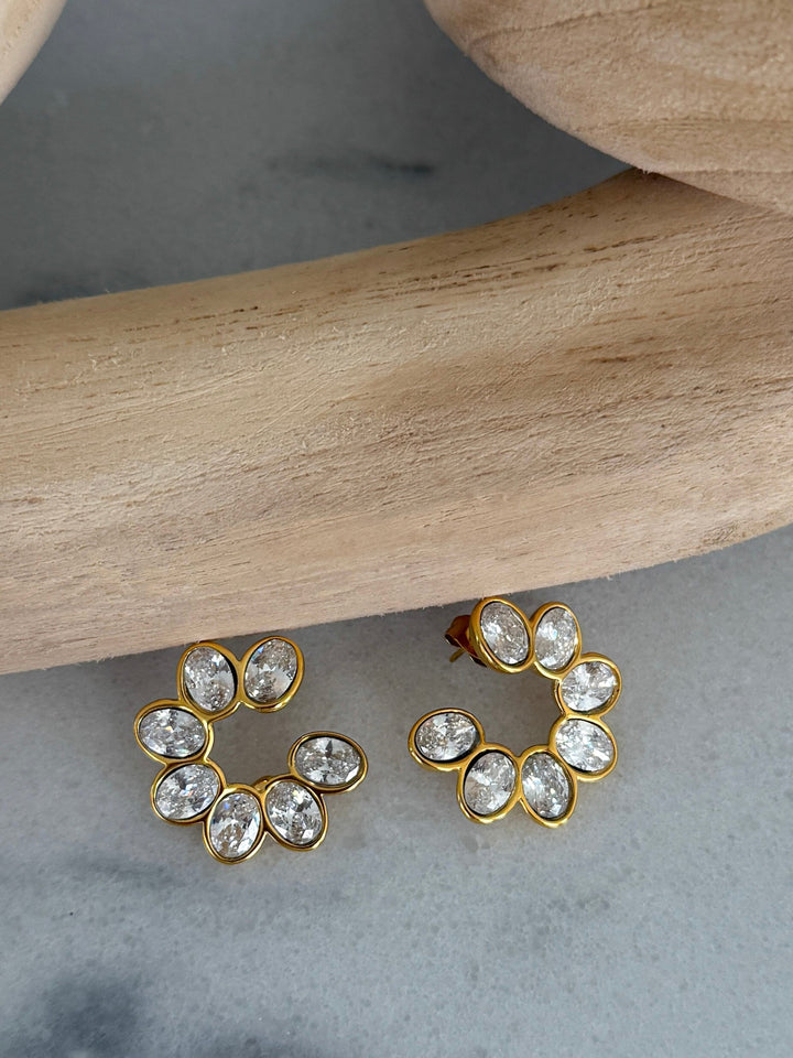 SERENA EARRINGS-Chansuttpearls-Shop with Bloom West Boutique, Women&