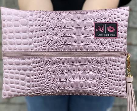 Women's Makeup Junkie Bags Medium-Handbags-Bloom West Boutique-Shop with Bloom West Boutique, Women's Fashion Boutique, Located in Houma, Louisiana