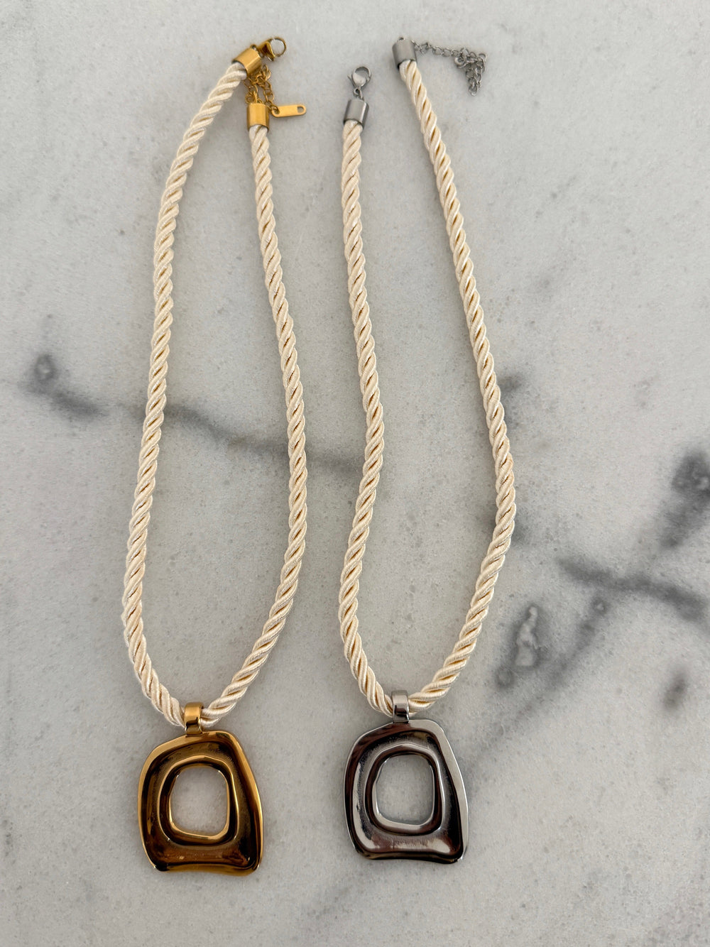OLIVIA NECKLACE-Chansuttpearls-Shop with Bloom West Boutique, Women's Fashion Boutique, Located in Houma, Louisiana