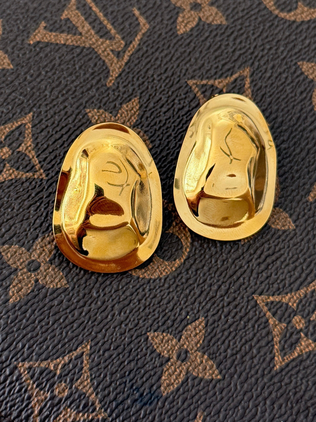 LISA EARRINGS-Chansuttpearls-Shop with Bloom West Boutique, Women&