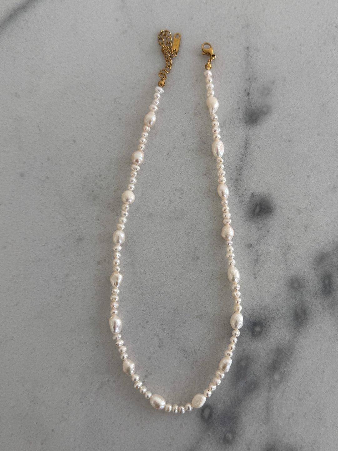 ARIANNA NECKLACE-Chansuttpearls-Shop with Bloom West Boutique, Women&