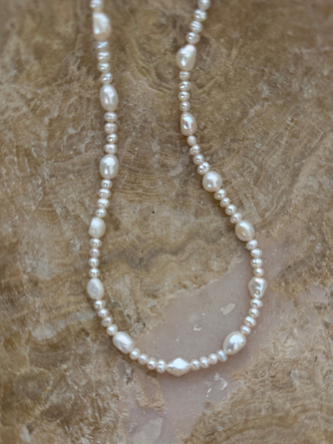 ARIANNA NECKLACE-Chansuttpearls-Shop with Bloom West Boutique, Women&