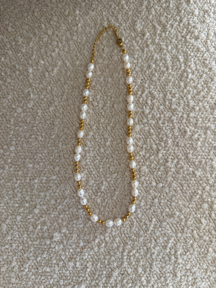 ALLISON NECKLACE-Chansuttpearls-Shop with Bloom West Boutique, Women&
