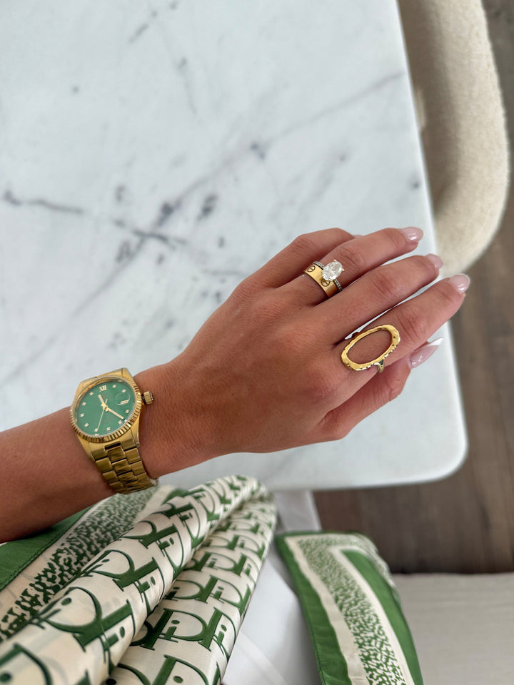 THE SOPHIE RING-Chansuttpearls-Shop with Bloom West Boutique, Women&
