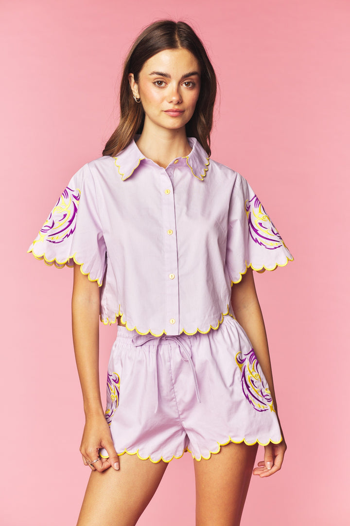 Pregame Princess Set PRE-ORDER