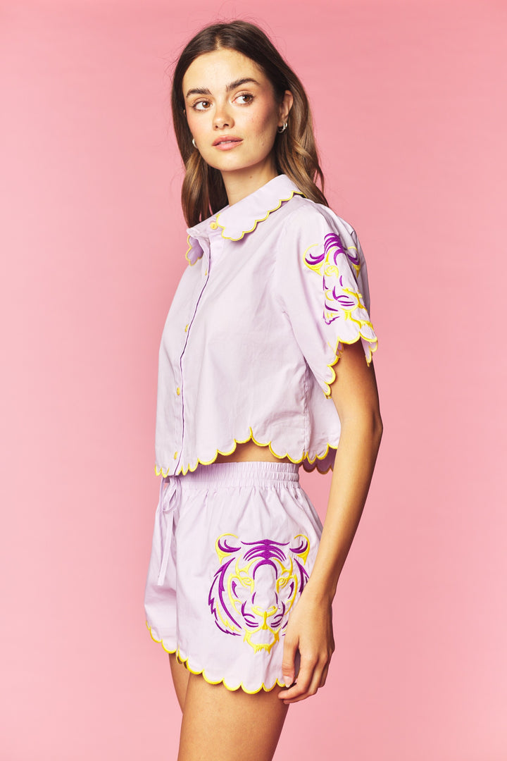 Pregame Princess Set PRE-ORDER