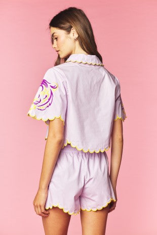 Pregame Princess Set PRE-ORDER