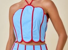 Rebel Rendezvous Top PRE-ORDER