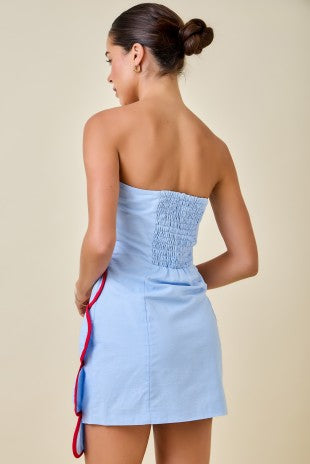 The Grove Glam Dress PRE-ORDER