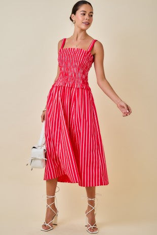 Tide &amp; True Dress PRE-ORDER