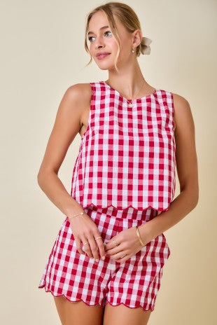 Southern Tradition Top PRE-ORDER