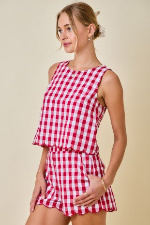 Southern Tradition Top PRE-ORDER