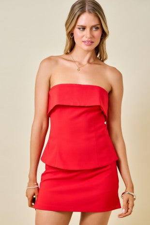 Bryant Beauty Top PRE-ORDER-Tops-day and moon-Shop with Bloom West Boutique, Women&