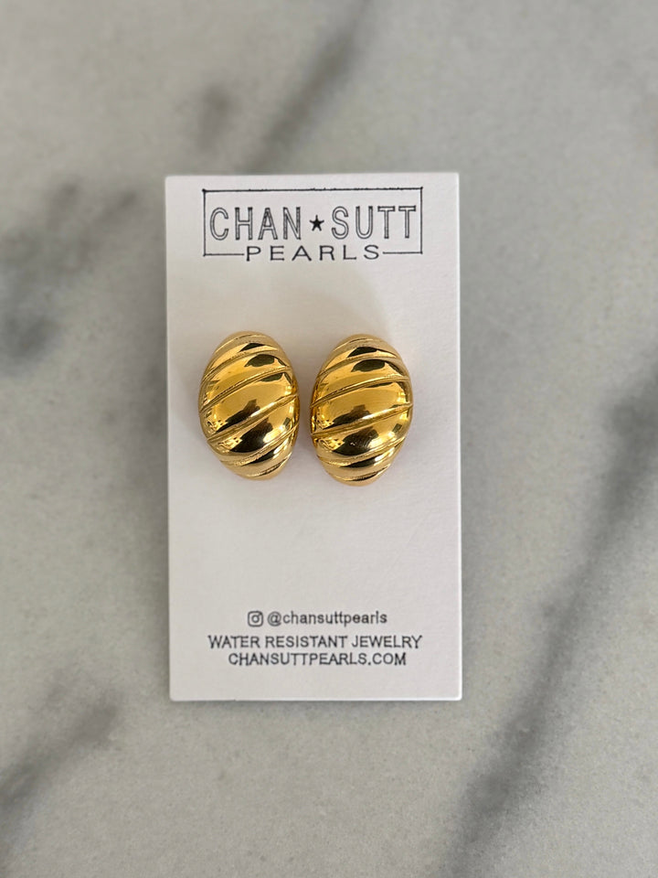 KYA EARRINGS-Chansuttpearls-Shop with Bloom West Boutique, Women&