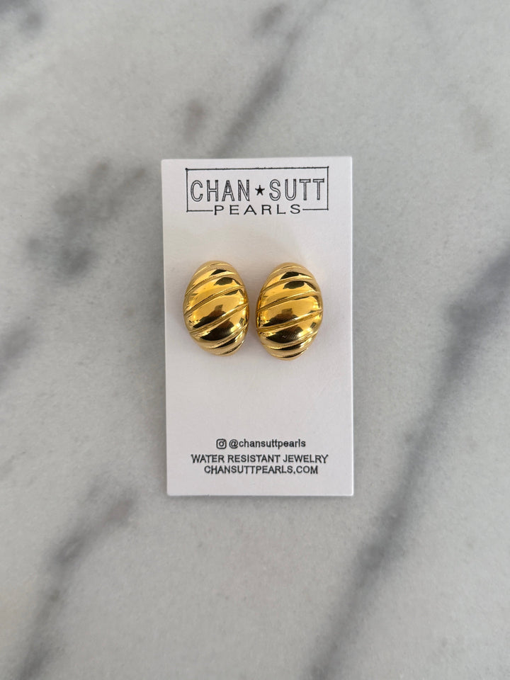 KYA EARRINGS-Chansuttpearls-Shop with Bloom West Boutique, Women&