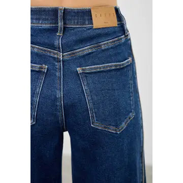 The Indigo Avenue Jeans