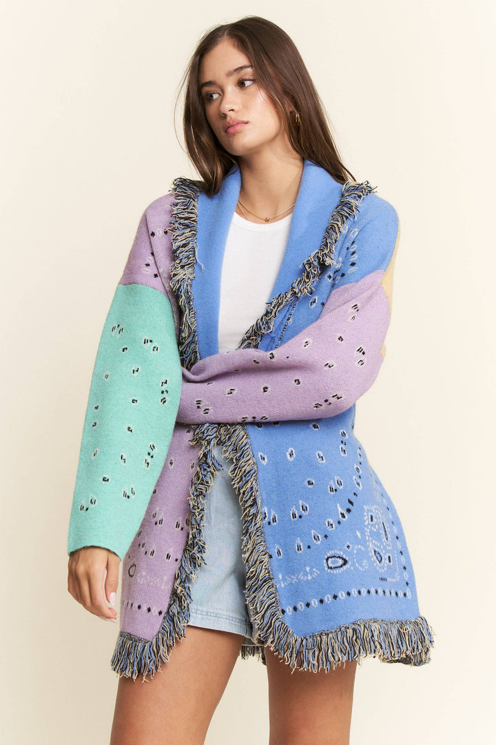 Boheme Reverie Cardigan-Cardigans-JADE BY JANE-Shop with Bloom West Boutique, Women&