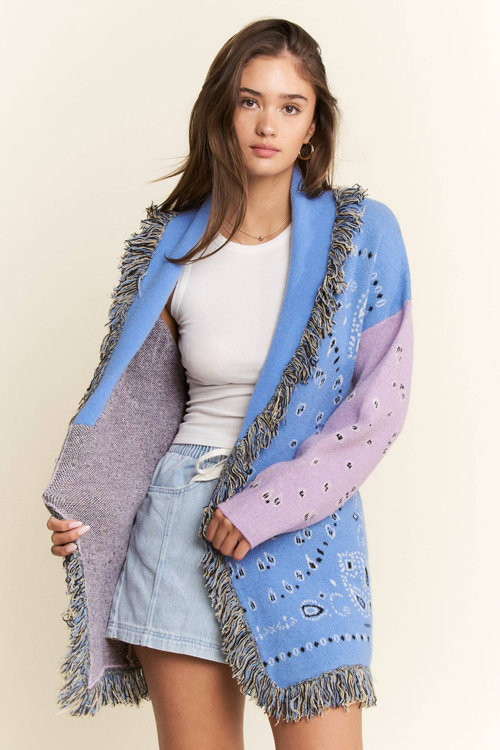 Boheme Reverie Cardigan-Cardigans-JADE BY JANE-Shop with Bloom West Boutique, Women&