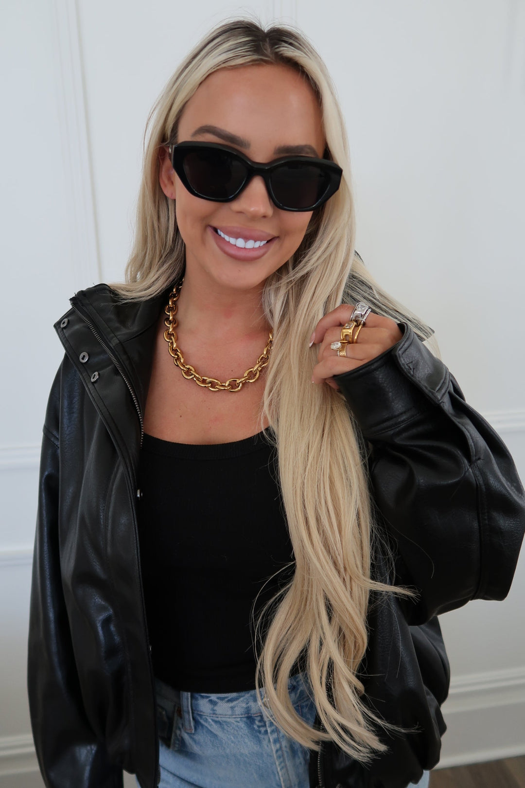 LIV NECKLACE-Chansuttpearls-Shop with Bloom West Boutique, Women&