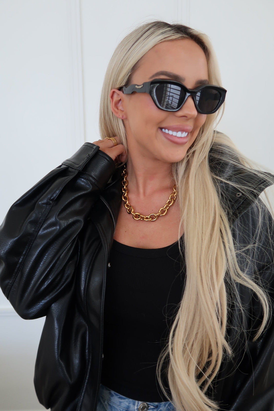 LIV NECKLACE-Chansuttpearls-Shop with Bloom West Boutique, Women&