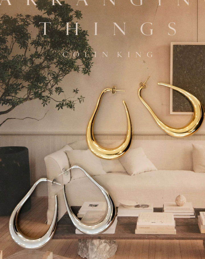 SOPHIE EARRINGS-Earring-Chansuttpearls-Shop with Bloom West Boutique, Women&