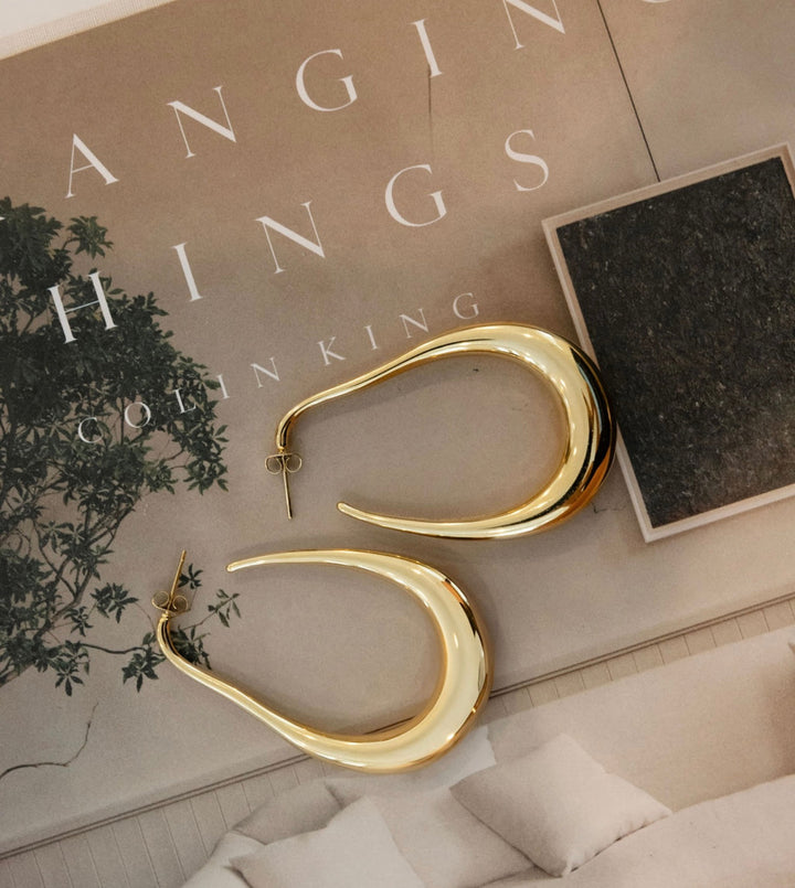 SOPHIE EARRINGS-Earring-Chansuttpearls-Shop with Bloom West Boutique, Women&