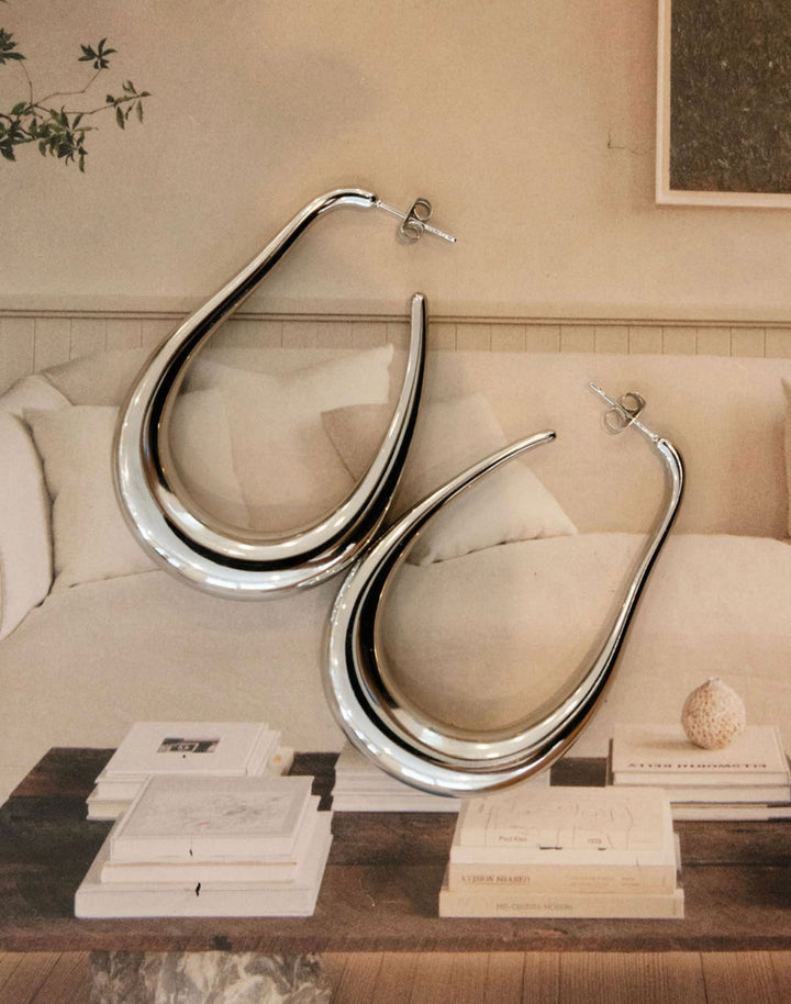 SOPHIE EARRINGS-Earring-Chansuttpearls-Shop with Bloom West Boutique, Women&