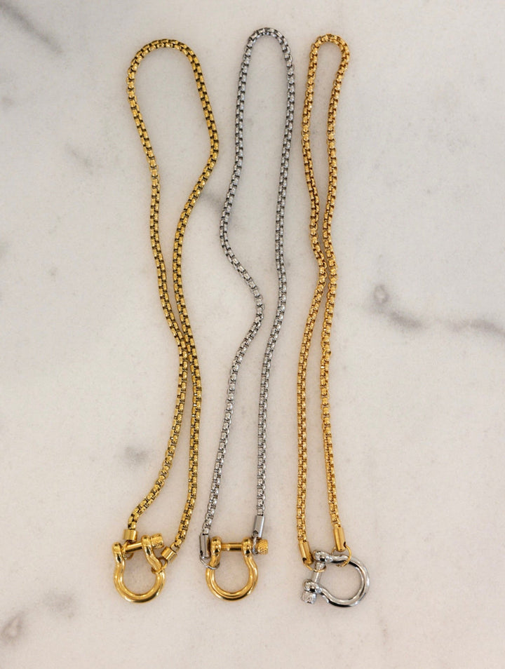 LOCKET NECKLACE-Chansuttpearls-Shop with Bloom West Boutique, Women&