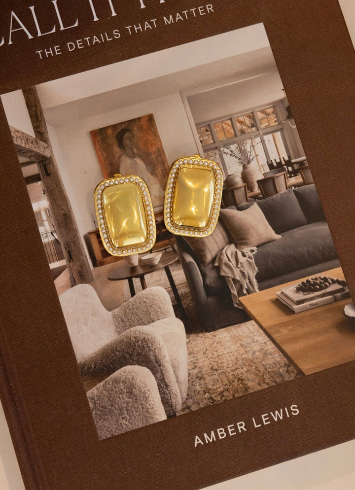 CALLISTA EARRINGS-Chansuttpearls-Shop with Bloom West Boutique, Women&
