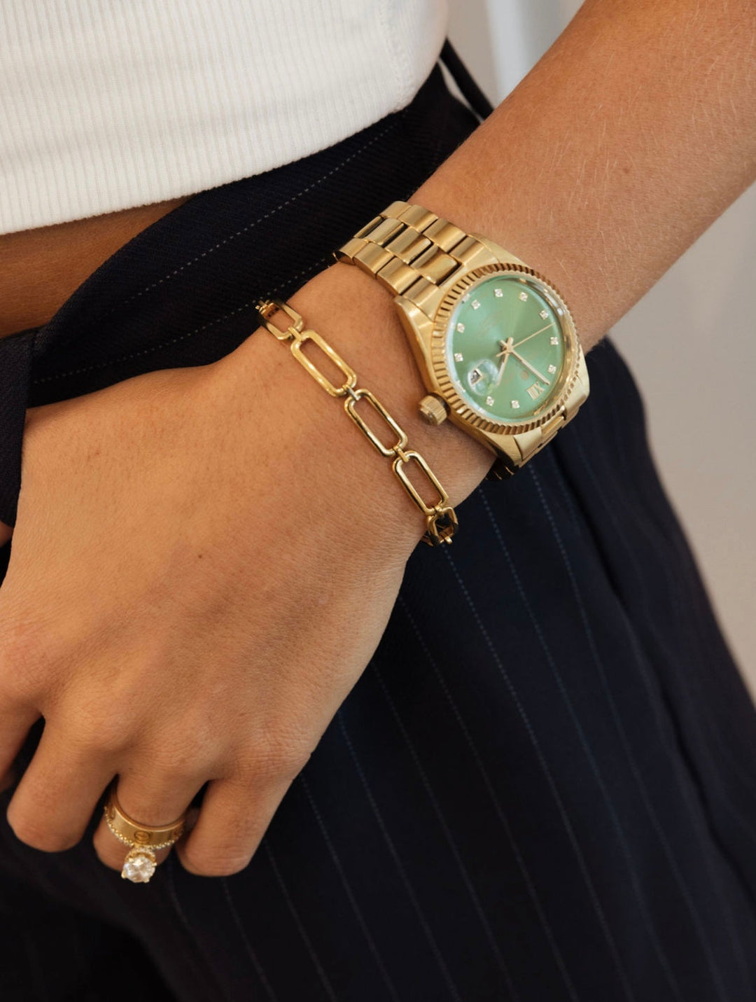 SALLY BRACELET-Chansuttpearls-Shop with Bloom West Boutique, Women&
