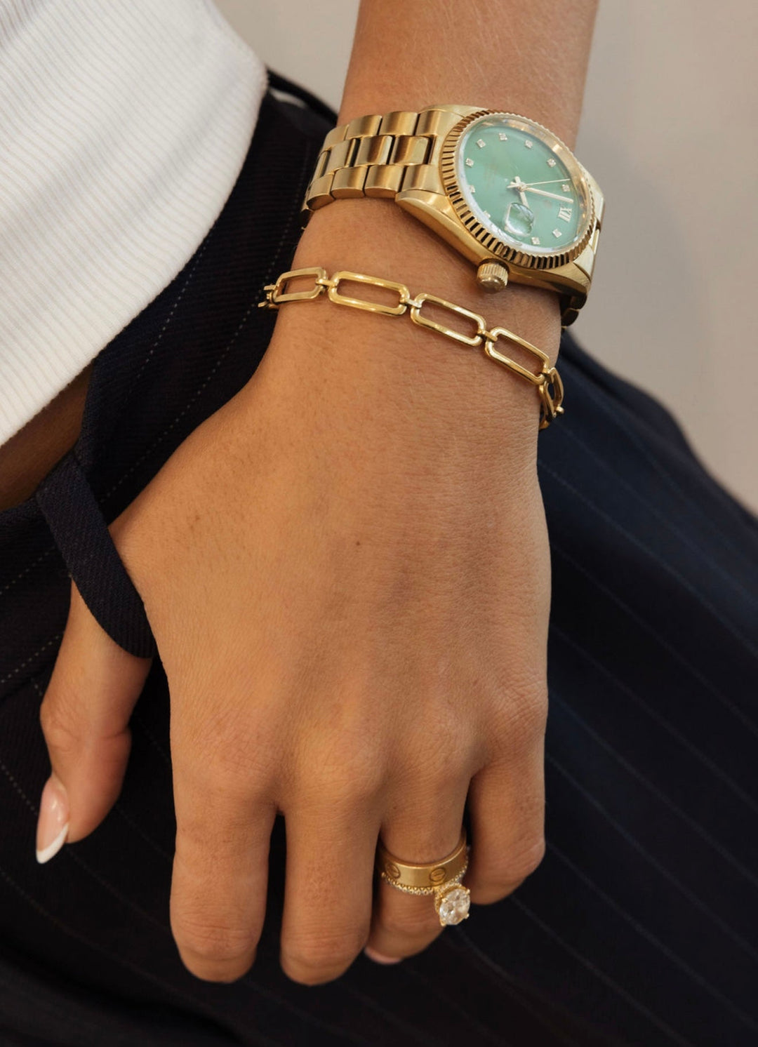 SALLY BRACELET-Chansuttpearls-Shop with Bloom West Boutique, Women&