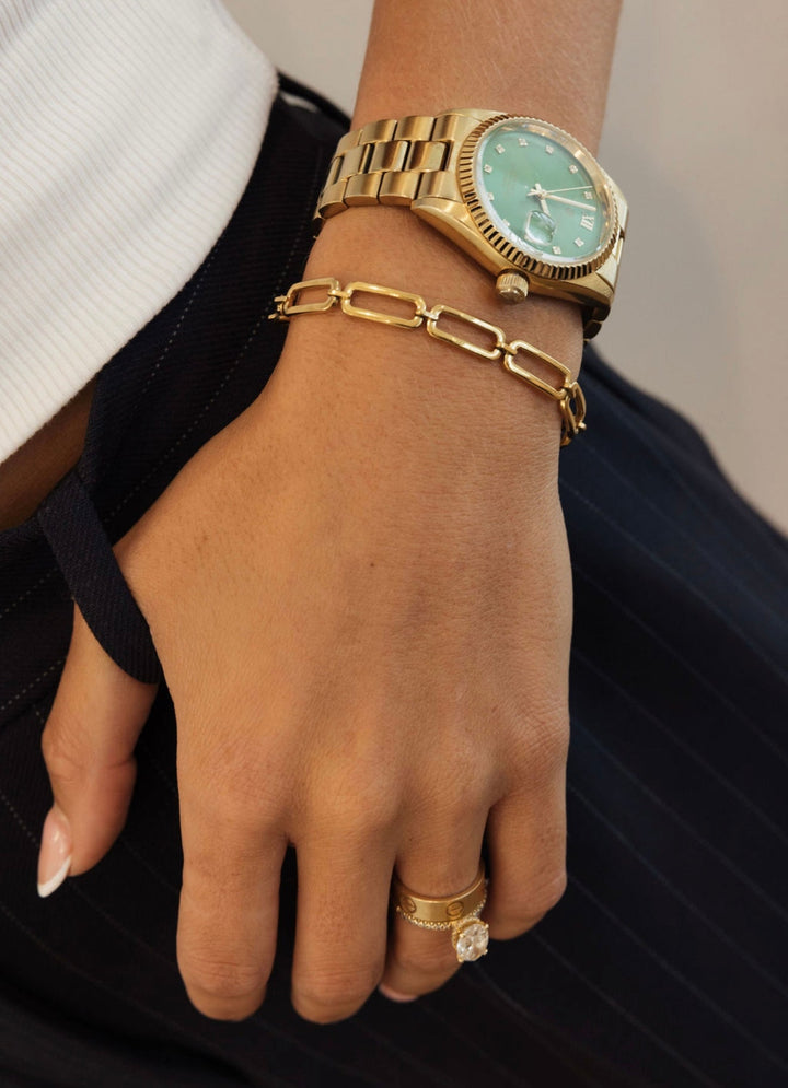 SALLY BRACELET-Chansuttpearls-Shop with Bloom West Boutique, Women&