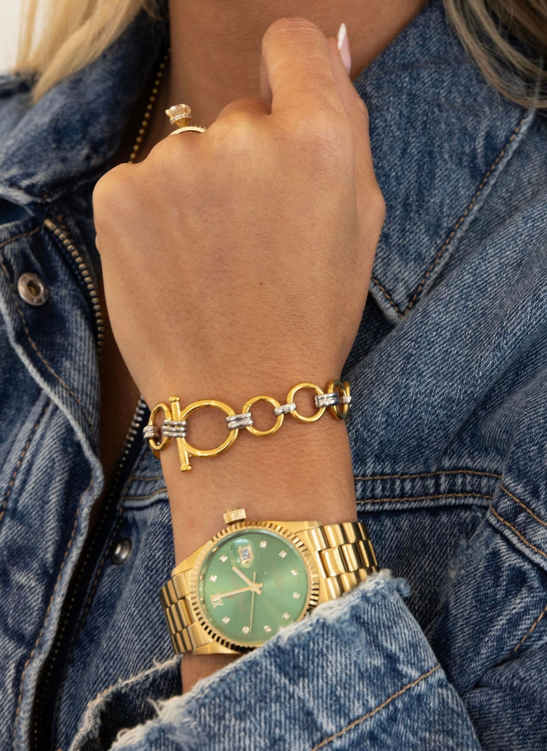 JESSICA BRACELET-Chansuttpearls-Shop with Bloom West Boutique, Women&