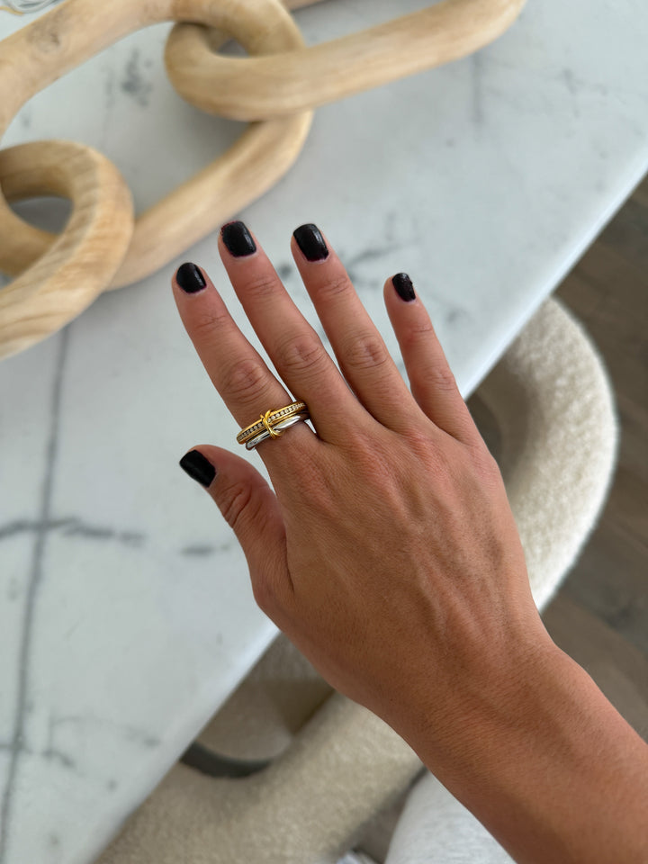 GLAM RING-Chansuttpearls-Shop with Bloom West Boutique, Women&