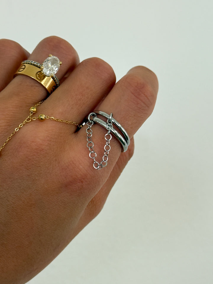 MARISSA RING-Chansuttpearls-Shop with Bloom West Boutique, Women&
