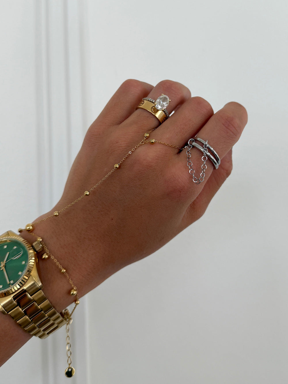 MARISSA RING-Chansuttpearls-Shop with Bloom West Boutique, Women's Fashion Boutique, Located in Houma, Louisiana