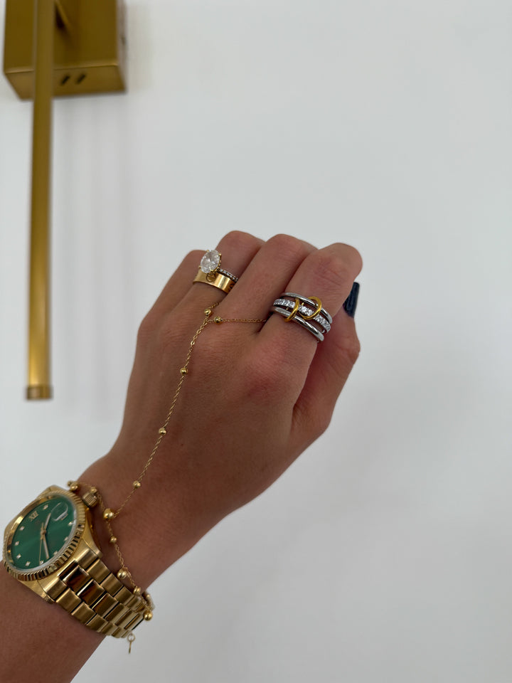 TAYLOR RING-Chansuttpearls-Shop with Bloom West Boutique, Women&