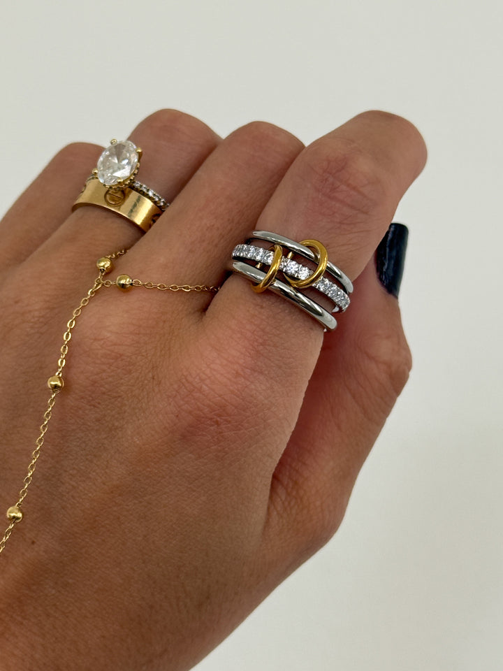 TAYLOR RING-Chansuttpearls-Shop with Bloom West Boutique, Women&