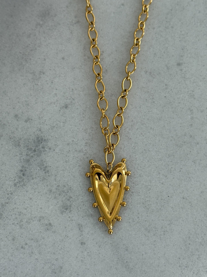 JADA NECKLACE-Chansuttpearls-Shop with Bloom West Boutique, Women&