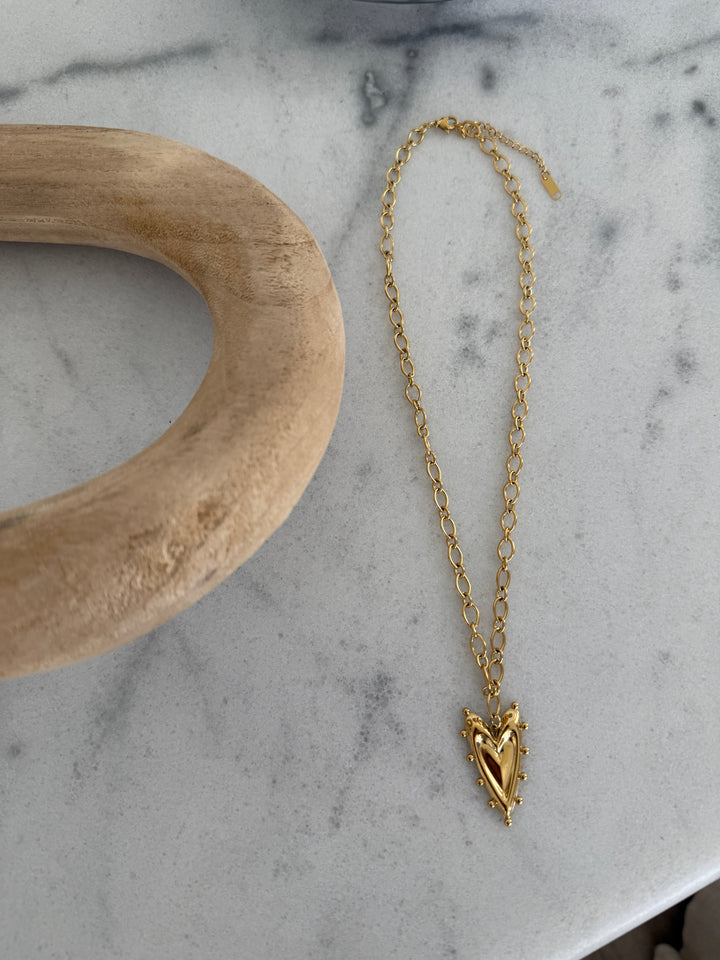 JADA NECKLACE-Chansuttpearls-Shop with Bloom West Boutique, Women&