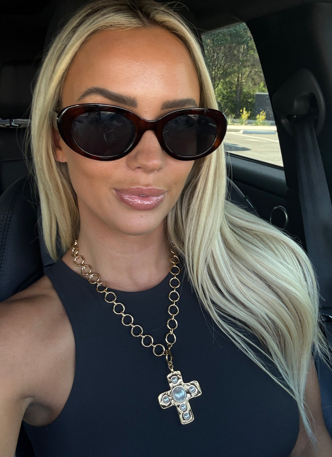 HARPER NECKLACE-Chansuttpearls-Shop with Bloom West Boutique, Women&
