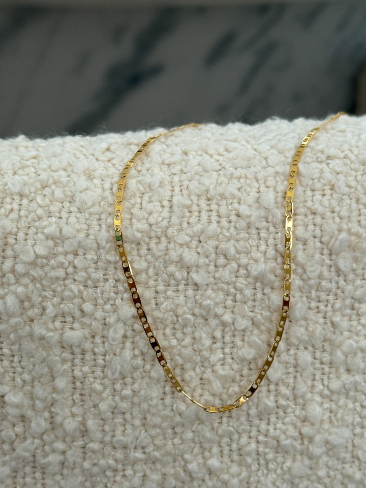 MISTY NECKLACE-Chansuttpearls-Shop with Bloom West Boutique, Women&