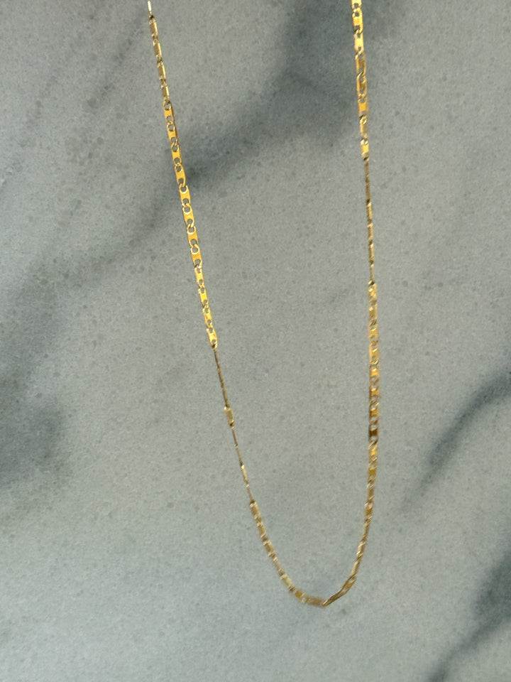 MISTY NECKLACE-Chansuttpearls-Shop with Bloom West Boutique, Women&