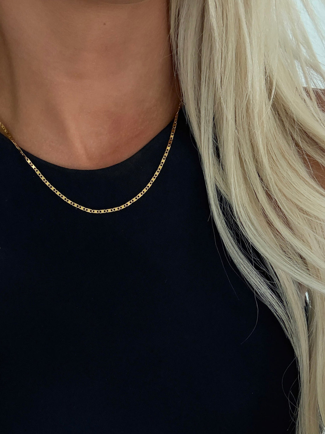 MISTY NECKLACE-Chansuttpearls-Shop with Bloom West Boutique, Women&