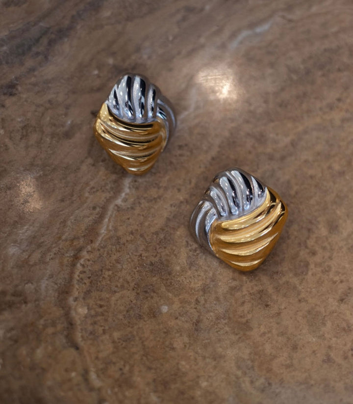 GRACE EARRINGS-Chansuttpearls-Shop with Bloom West Boutique, Women&