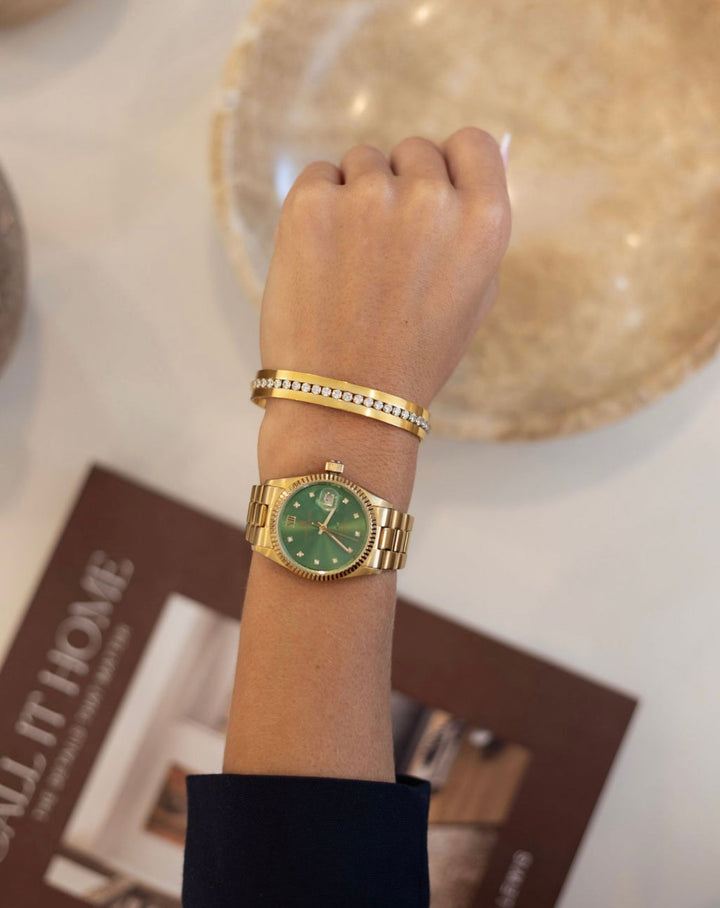MARLEE BRACELET-Chansuttpearls-Shop with Bloom West Boutique, Women&
