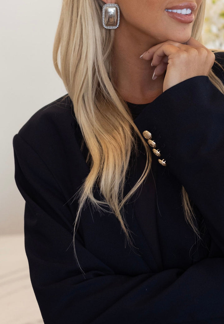 CALLISTA EARRINGS-Chansuttpearls-Shop with Bloom West Boutique, Women&