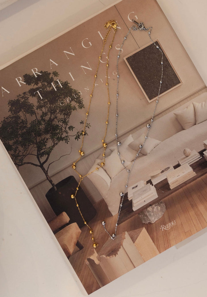 LEXI NECKLACE-Chansuttpearls-Shop with Bloom West Boutique, Women&